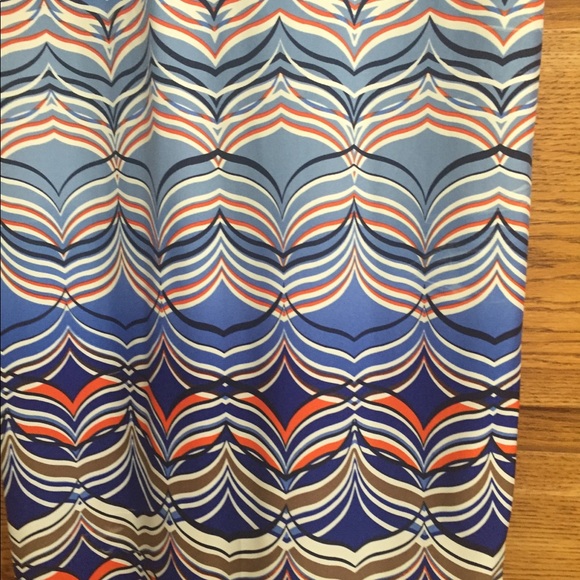 Multi colored Cato dress - Picture 2 of 5